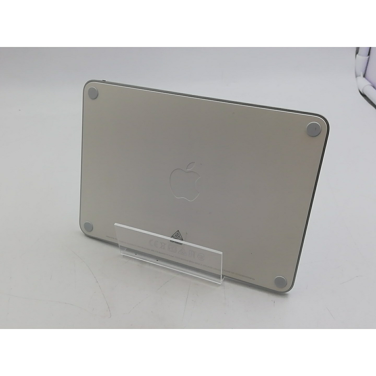 MacBookアクセサリー Apple Magic Trackpad A1535 EMC2733 MacBookアクセサリー Apple Magic Trackpad A1535 EMC2733 MAGIC
