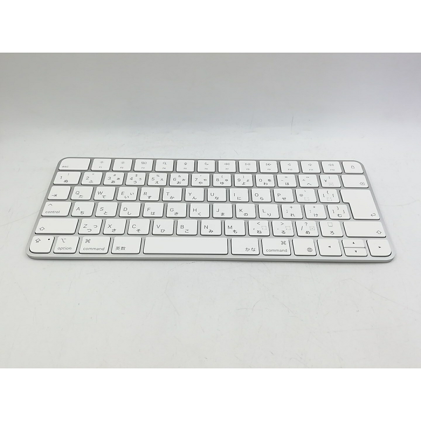 楽天市場】【Apple】【未使用品】アップル『Magic Keyboard (USB-C