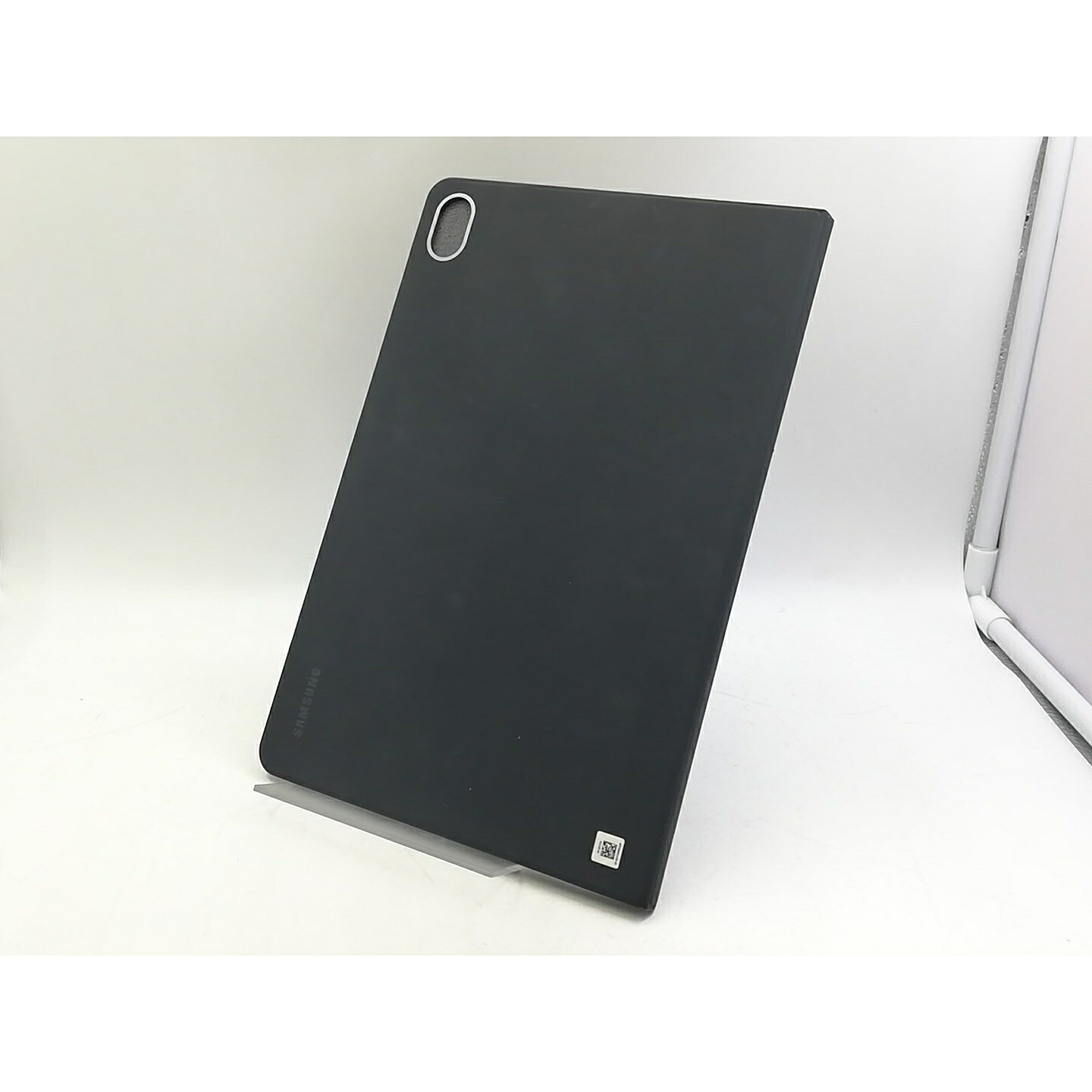 【中古】SAMSUNG Samsung Smart Book Cover (Galaxy Tab S11) ／ Black EF-BX730PBEGJP【大宮東口】保証期間１週間