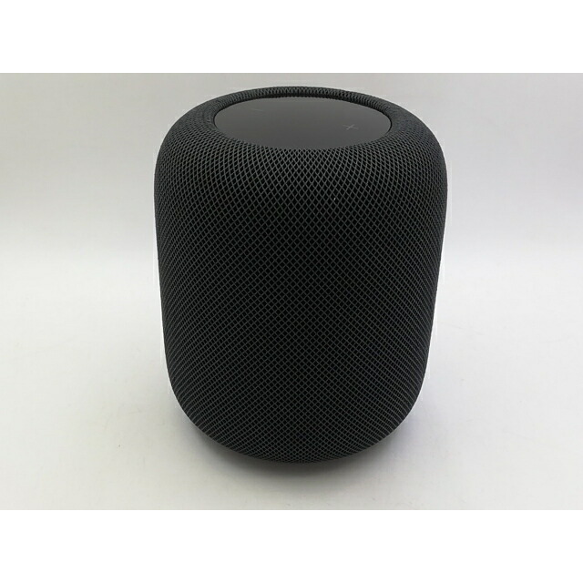 未開封 APPLE MDEY4J/A Pod White 第二世代 HomePod（第2世代）[整備済製品] - ホワイト - Apple（日本）
