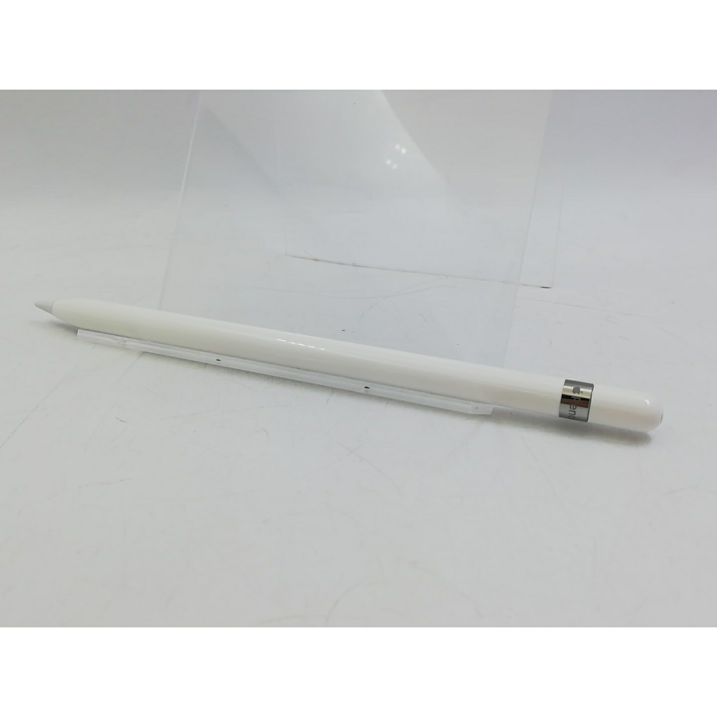 楽天市場】【返品OK!条件付】Apple Pencil MQLY3J/A アップル ペンシル