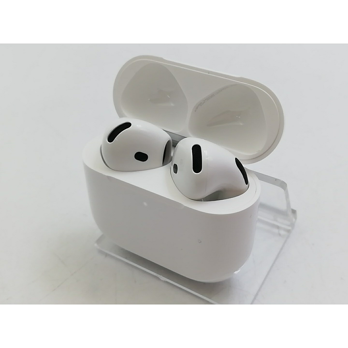 【中古】Apple AirPods 4 MXP63J/A【大宮東口】保証期間１ヶ月