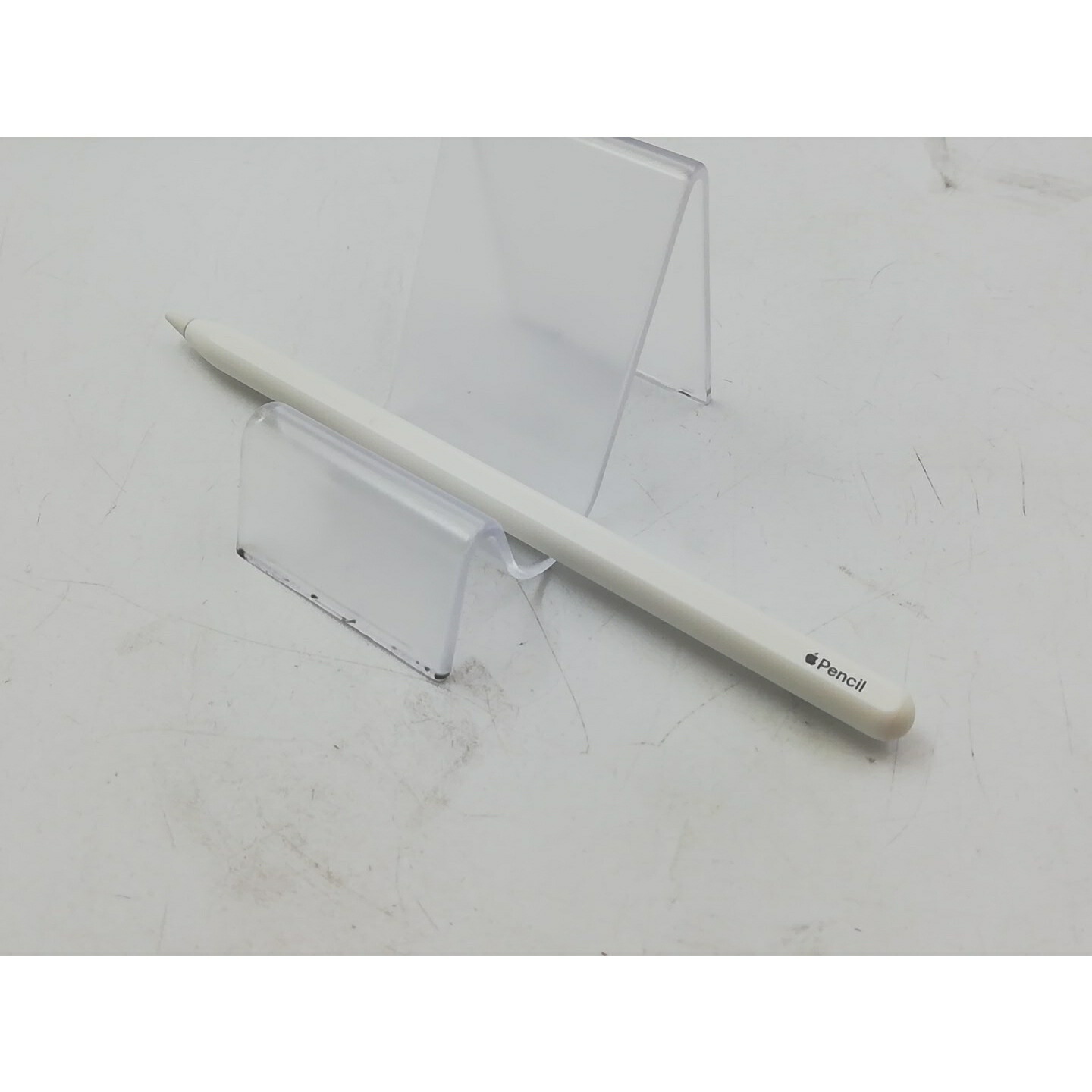 【中古】Apple Apple Pencil（第2時人） MU8F2J/A【霊殿東口】引き請ける継続期間１週