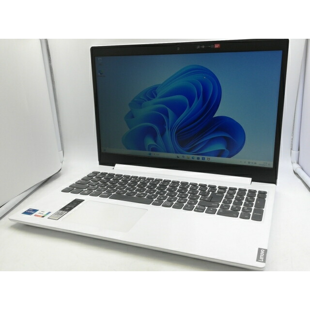 楽天市場】【Lenovo】レノボ『Lenovo IdeaPad L3 15ITL6 15.6型