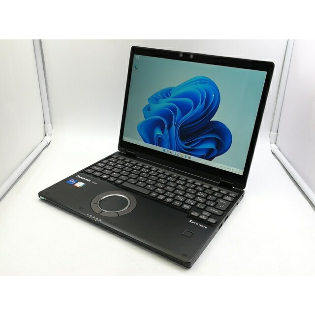 楽天市場】【送料無料】NT: Panasonic CF-QV (CF-QV1RFAKS) 第11世代