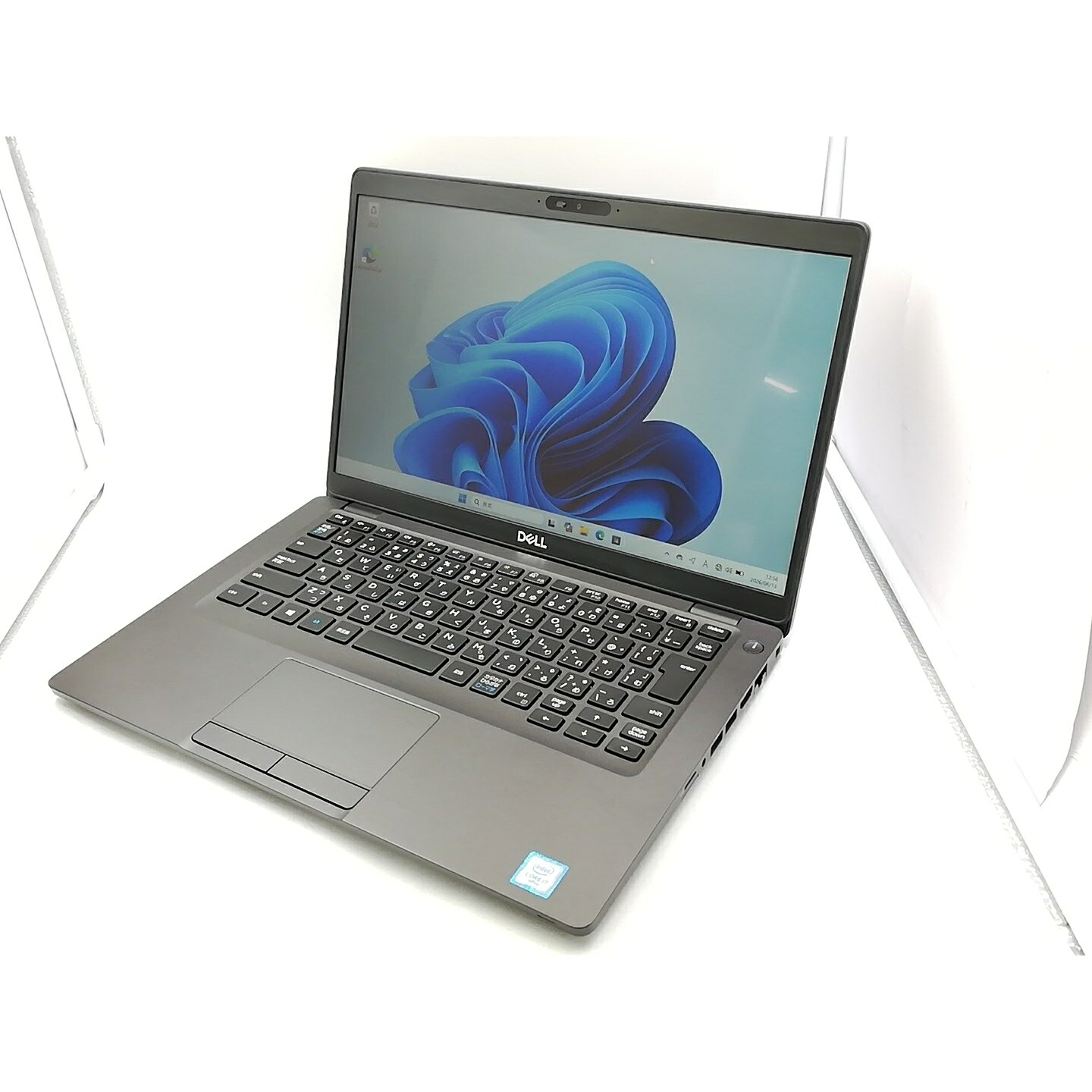 【中古】DELL Latitude 14 5401 【i7-9850H 16G 256G(SSD) MX150 1GbE 無線LAN 13LCD(肌ざわりダイアログボックス/1920x1080)】【聖堂東口】引き受ける継続期間１ヶ月【序列付けるB】
