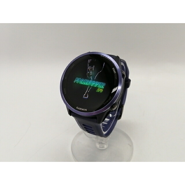 【中古】Garmin Forerunner 570 47mm 010-02971-32 [Purple]【大宮東口】保証期間１ヶ月【ランクA】