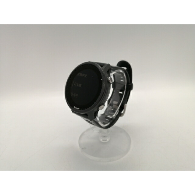 【中古】Garmin Forerunner 955 010-02638-E0 -Black【大宮東口】保証期間１ヶ月【ランクC】