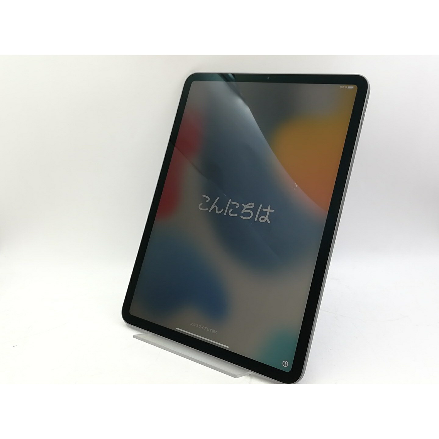 楽天市場】【Apple】アップル『11インチ iPad Pro 第1世代 Wi-Fi 64GB