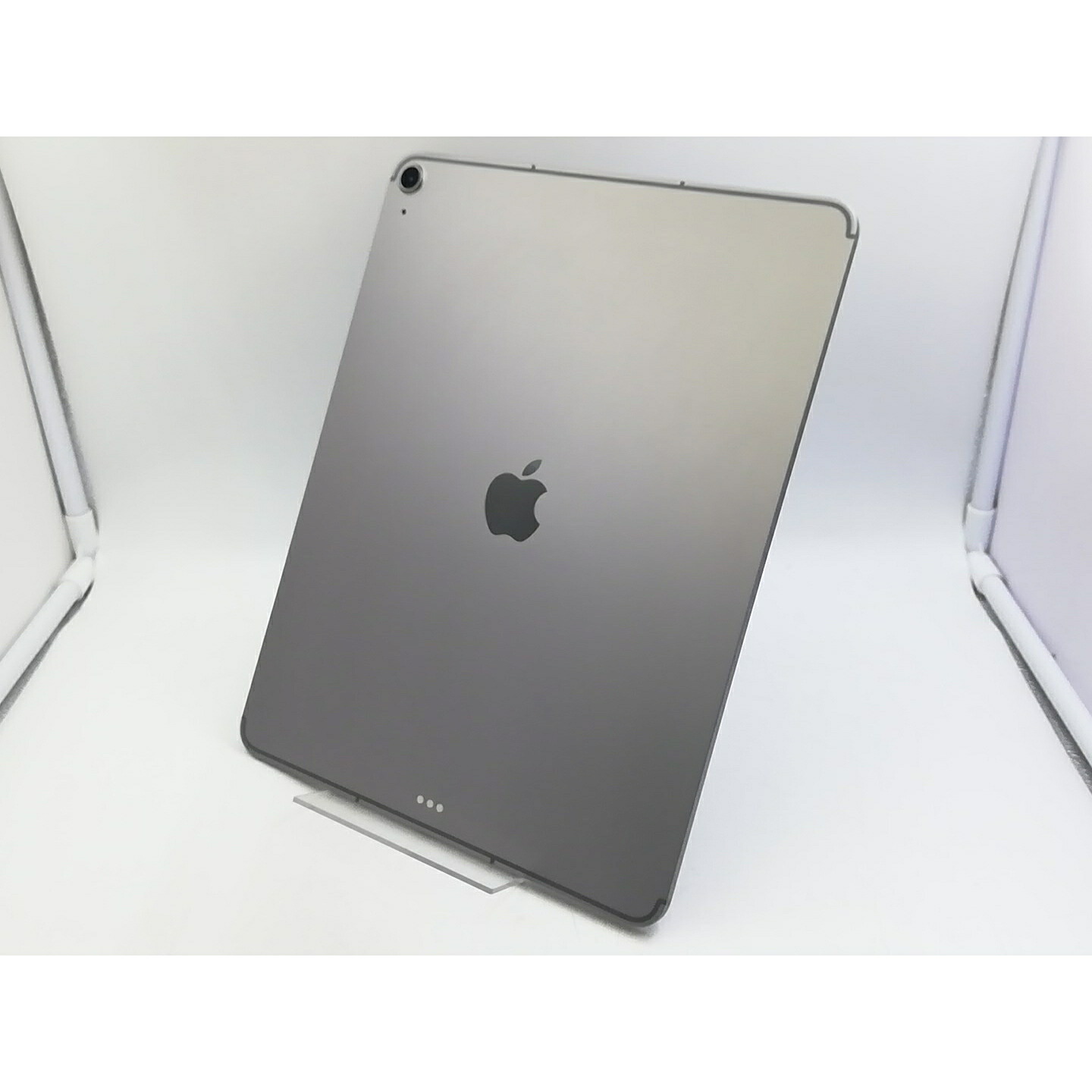 【中古】Apple 国内版 【SIM無償性】 13in iPad Air（M4/2026) 128GB 空白文字薄墨色 MH9D4J/A【廟堂東口】引き受ける継続期間１ヶ月【価値づけるA】