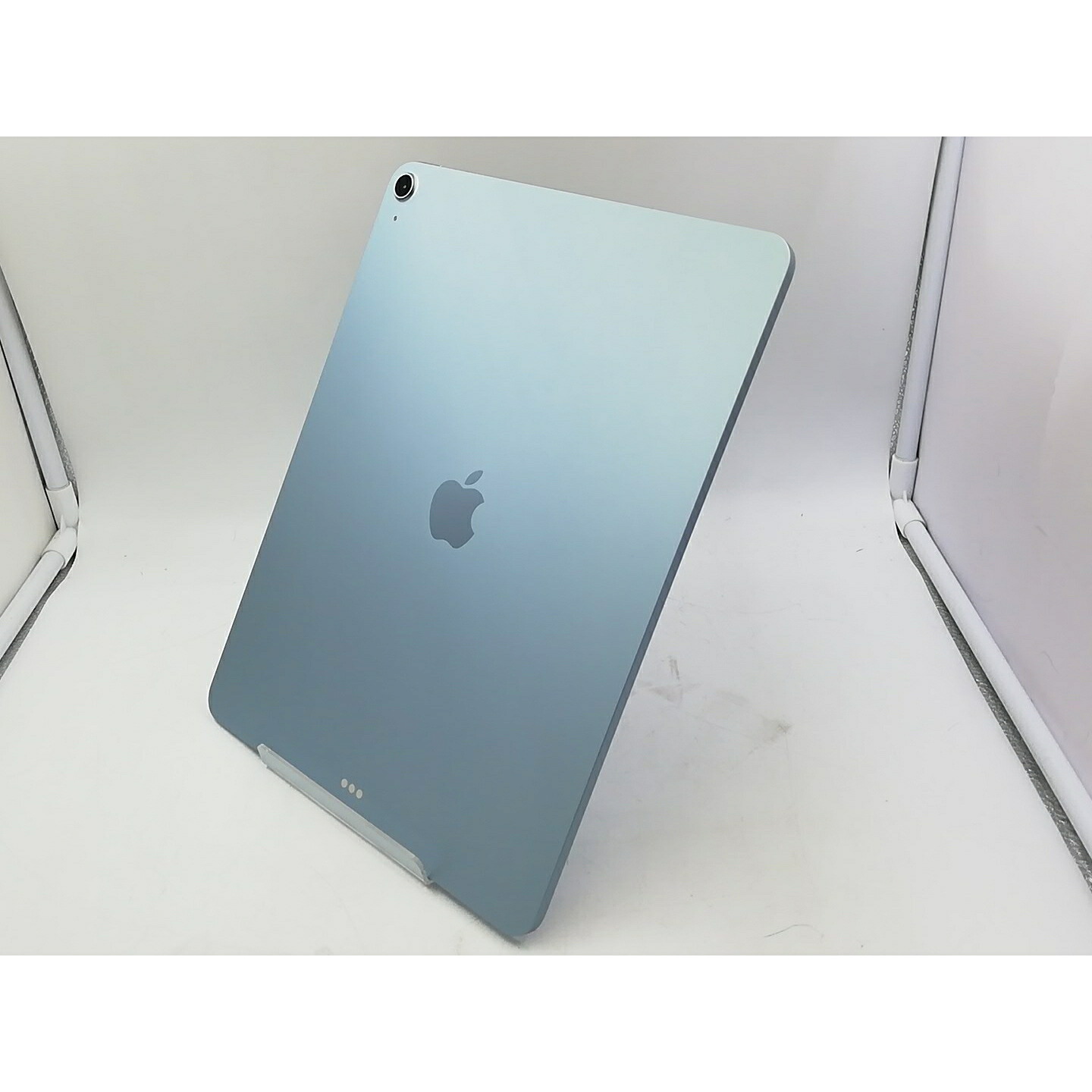 【中古】Apple 【Wi-Fi】 13in iPad Air（M4/2026) 256GB 青色 MH5V4J/A【廟堂東口】引き受ける継続期間１ヶ月【価値づけるA】
