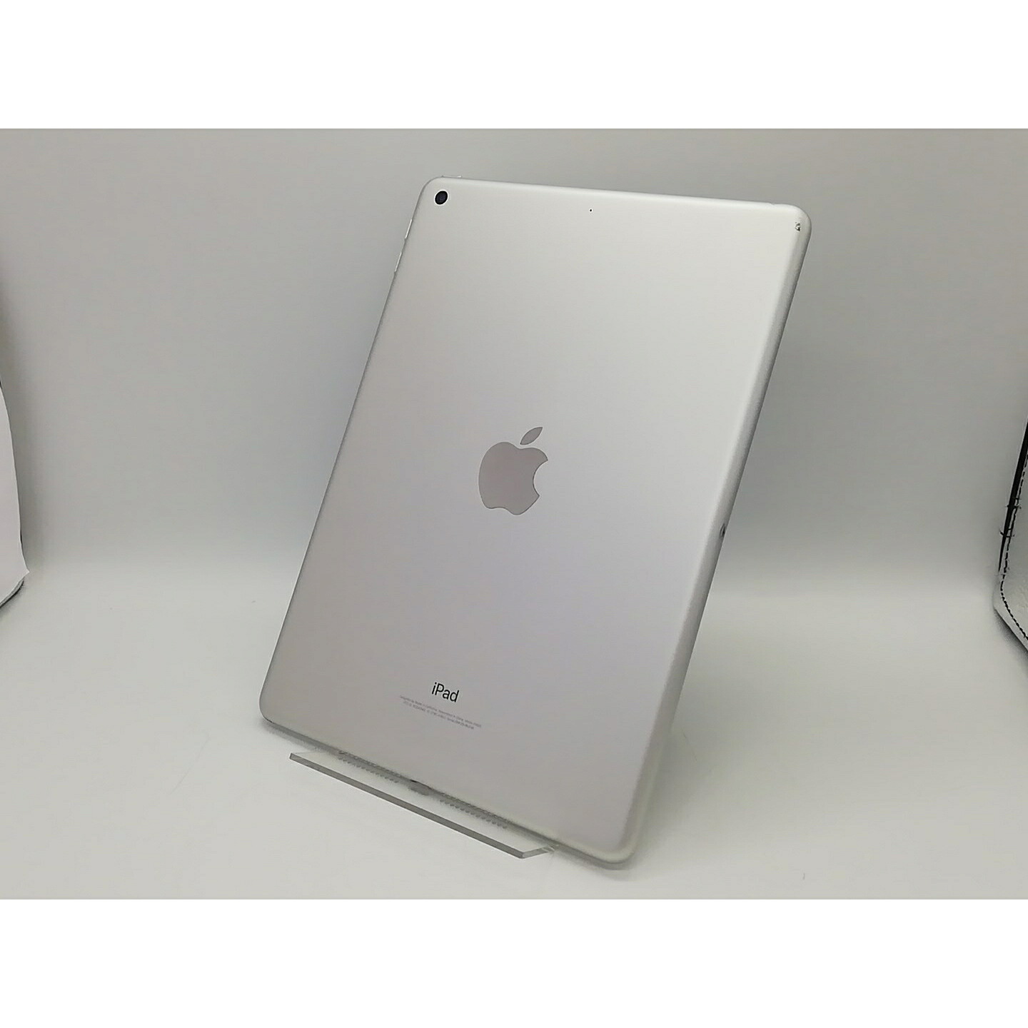 【中古】Apple 【Wi-Fi】 iPad（第6世代/2018） 32GB シルバー MR7G2J/A【大宮東口】保証期間１ヶ月【ランクC】｜じゃんぱら店