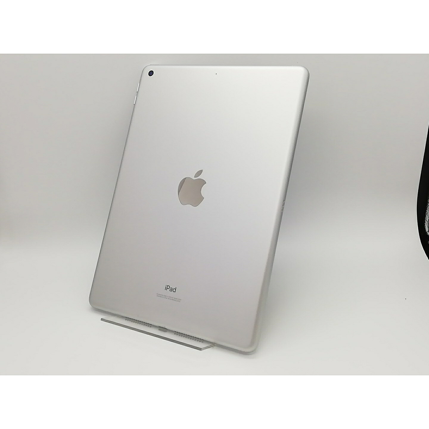 【中古】Apple 【Wi-Fi】 iPad（第8世代/2020） 32GB シルバー MYLA2J/A【大宮東口】保証期間１ヶ月【ランクB】｜じゃんぱら店
