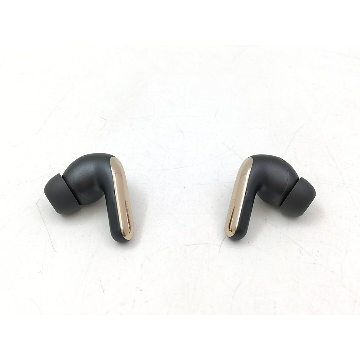 【中古】Xiaomi Xiaomi Buds 5 Pro [トランスパレントブラック/Wi-Fi接続対応モデル]【大宮東口】保証期間１ヶ月【ランクB】