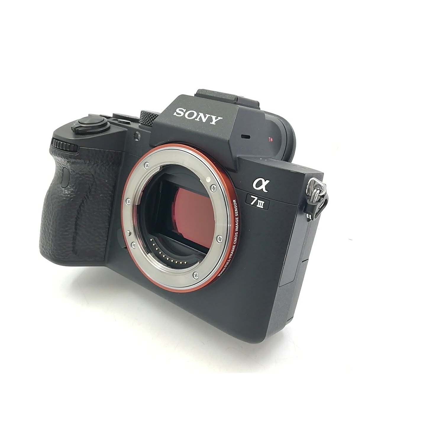 【中古】SONY α7 III ズームレンズキット ILCE-7M3K【大宮東口】保証期間１ヶ月【ランクA】｜じゃんぱら店