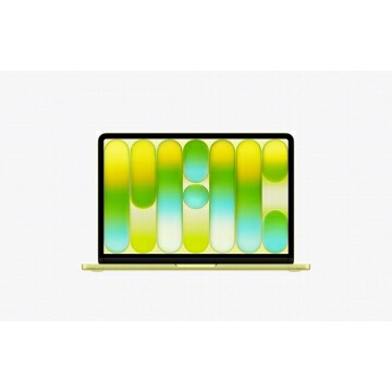 【未使用】Apple MacBook Neo 13インチ A18 Pro(CPU:6C/GPU:5C) 8GB/512GB シトラス MHFE4J/A (13インチ,A18 Pro)【大宮東口】保証期間3ヶ月|じゃんぱら店
