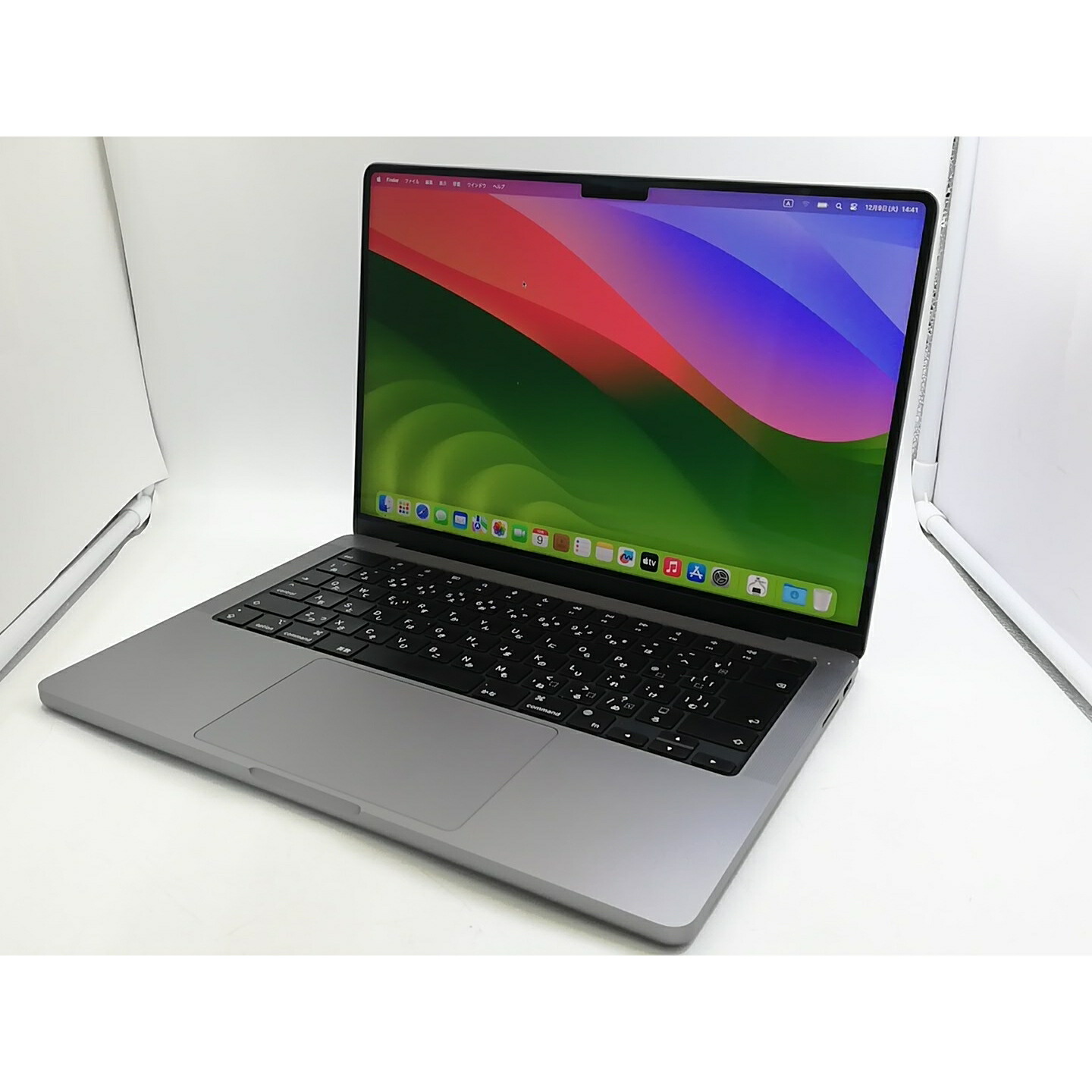 楽天市場】【中古】Apple MacBook Pro 14インチ M3 Pro(CPU:11C/GPU