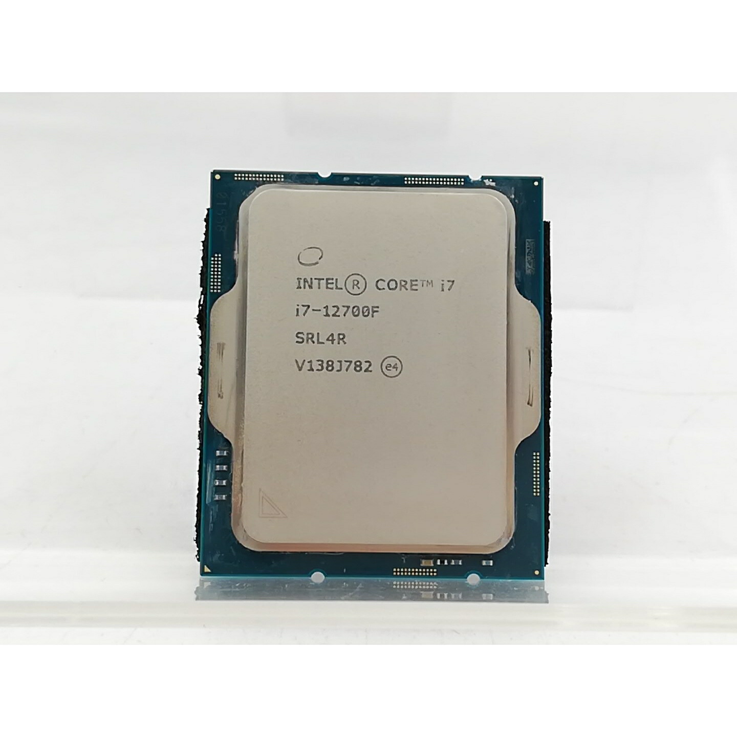 i7 14700KF 中古動作品 Intel 〔中古〕インテル® Core™ i7 プロセッサー -14700KF BOX