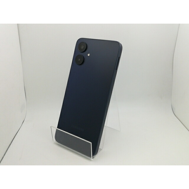 【中古】SAMSUNG 可動性 【SIM無償性】 Galaxy A25 5G 黒いこと 4GB 64GB【新橋烏森通い路】引き受ける継続期間１ヶ月【序列付けるA】