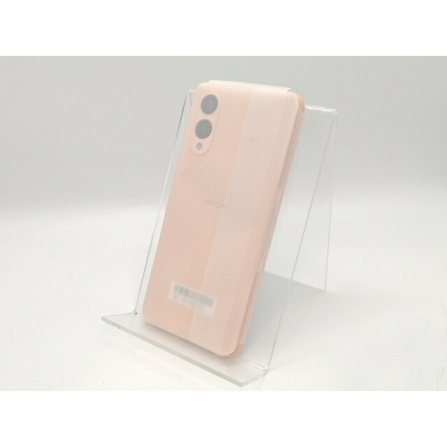 SoftBank arrows we2 ミストホワイト arrows We 未使用品 SIMフリー Softbank We2 ミストホワイト