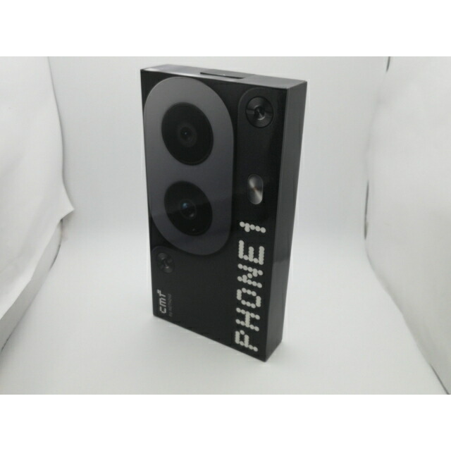 楽天市場】[新品]CMF by Nothing Phone 1 8GB/128GB/6.67