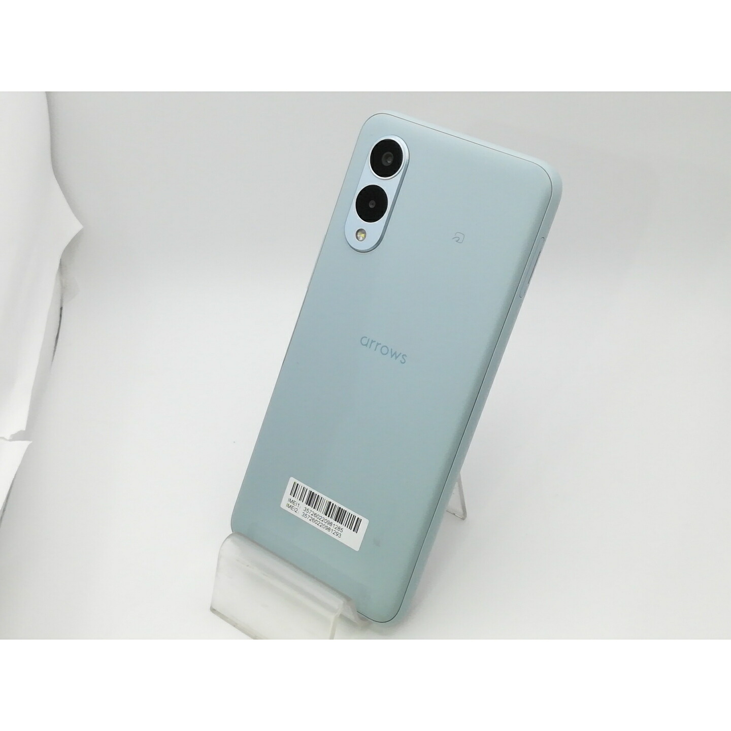 楽天市場】FCNT『arrows We2 / 64GB / SIMロック解除済 ドコモ