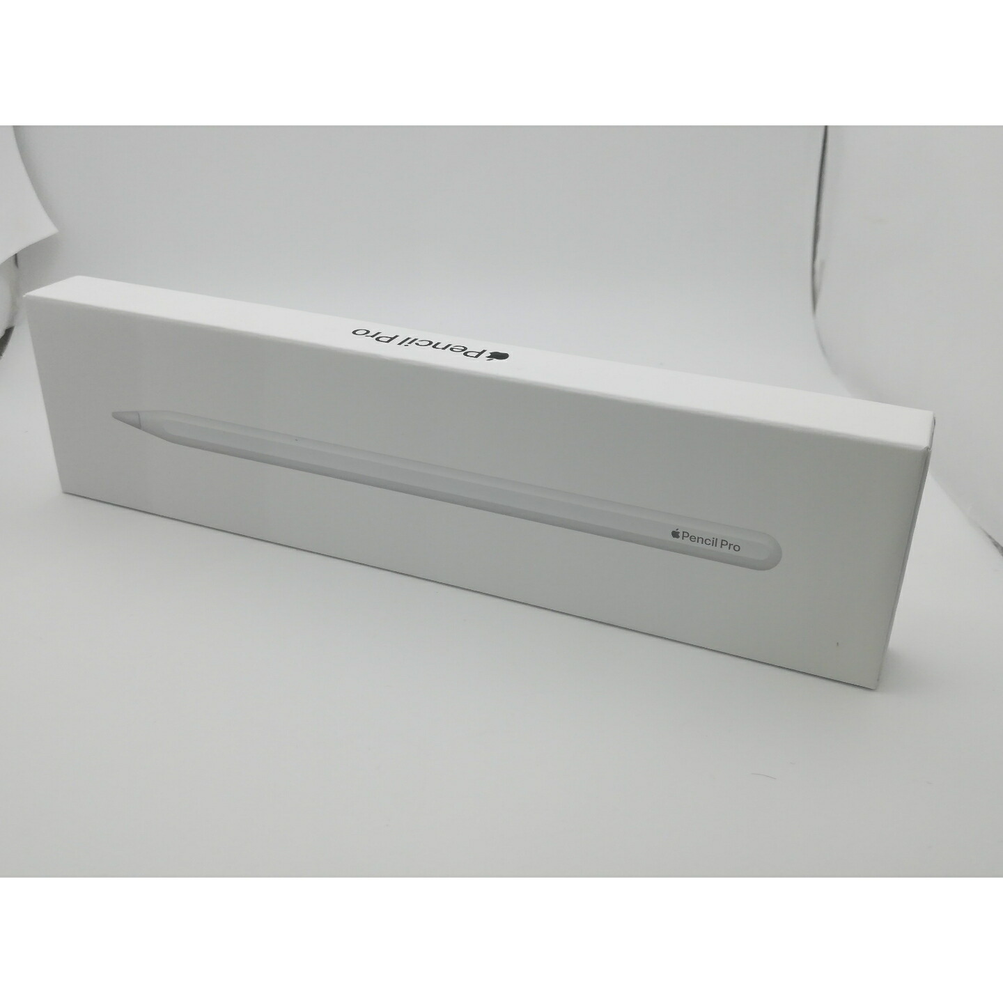 楽天市場】【新品未使用】 Apple Pencil Pro ホワイト Apple