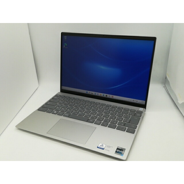 【中古】DELL Inspiron 13 5000(5320) MI553A-CHL 【i5-1240P 8G 256G(SSD) WiFi 13LCD(2560x1600) Win11H】【新橋烏森通り】保証期間１ヶ月【ランクA】｜じゃんぱら店 50,988円