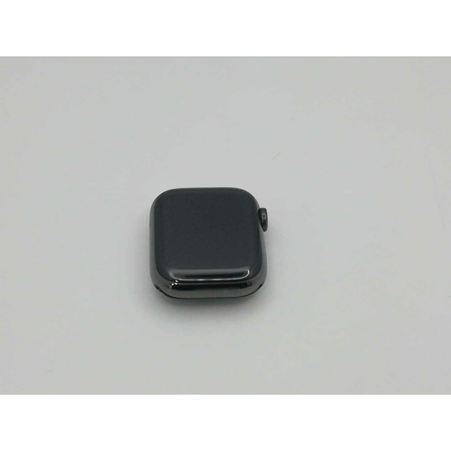 【中古】Apple Apple Watch Series9 41mm Cellular グラファイトステンレススチールケース (バンド無し)【新橋烏森通り】保証期間１ヶ月【ランクB】
