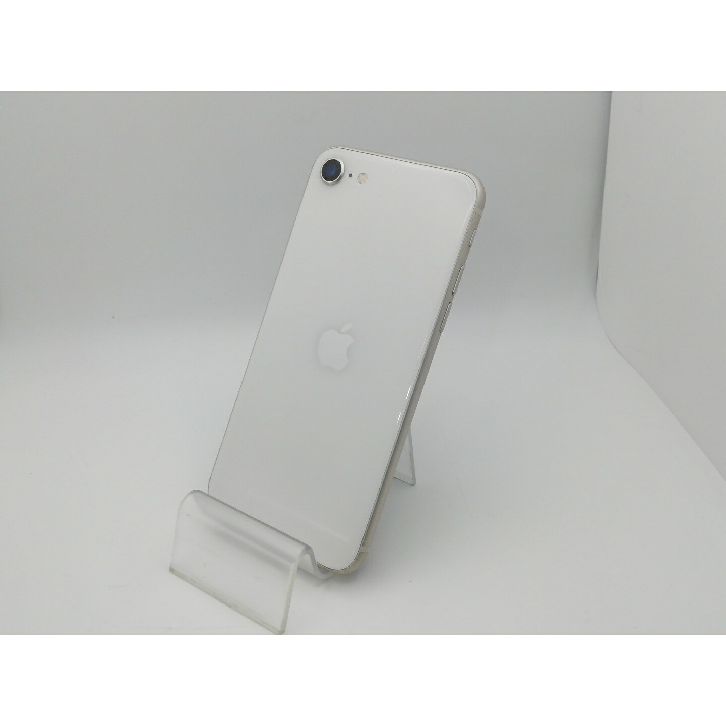 【中古】Apple docomo 【SIM無償性】 iPhone SE（第3時人） 64GB はやりっ児点火装置 MMYD3J/A【新橋烏森通り道】引き受ける継続期間１ヶ月【価値づけるC】