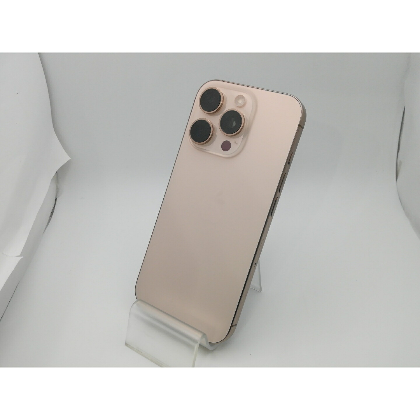 楽天市場】【中古】Apple 国内版 【SIMフリー】 iPhone 16 Pro 128GB