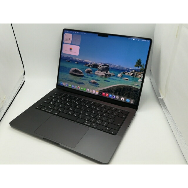 楽天市場】【中古パソコン】Apple MacBook Pro 16inch MX2X3J/A A3403