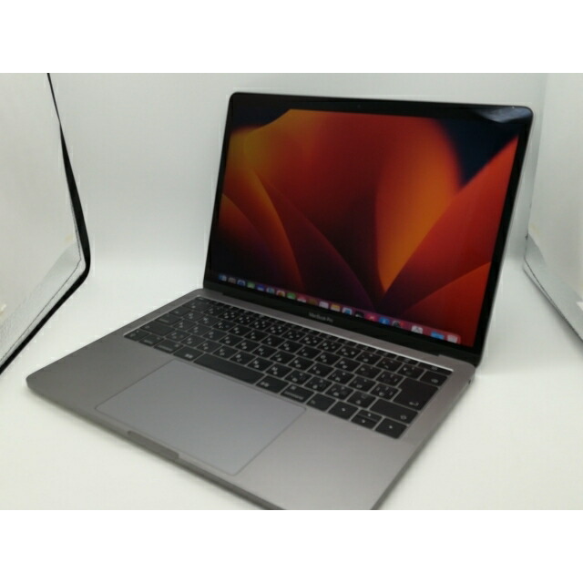 Apple MacBook Pro 2017 13インチ Amazon.co.jp: 【整備済み品】Apple MacBook Pro 2017, Thunderbolt