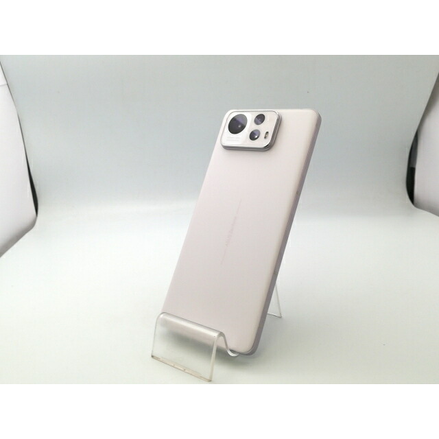 【中古】ASUS 国内版 【SIMフリー】 Zenfone 12 ultra 12GB 256GB サクラホワイト ZF12U-WH12S256【大阪堂島】保証期間１ヶ月【ランクA】