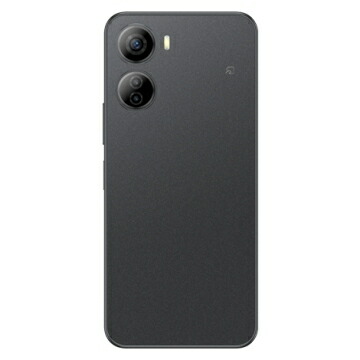 【未当て嵌める】ZTE ymobile 【SIM無償性】 Libero 5G IV 4GB 128GB 黒いこと A302ZT【大阪堂島】引き受ける継続期間３ヶ月