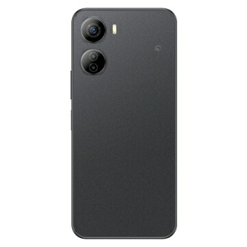 【未当て嵌める】ZTE ymobile 【SIM無償性】 Libero 5G IV 4GB 128GB 黒いこと A302ZT【大阪堂島】引き受ける継続期間３ヶ月
