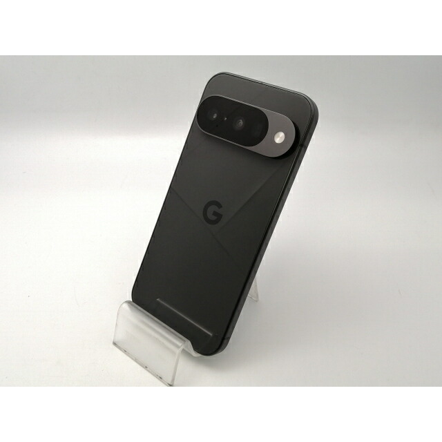 【中古】Google SoftBank 【SIM無償性】 Pixel 10 オブシディアン 12GB 128GB【大阪堂島】引き受ける継続期間１ヶ月【価値づけるA】