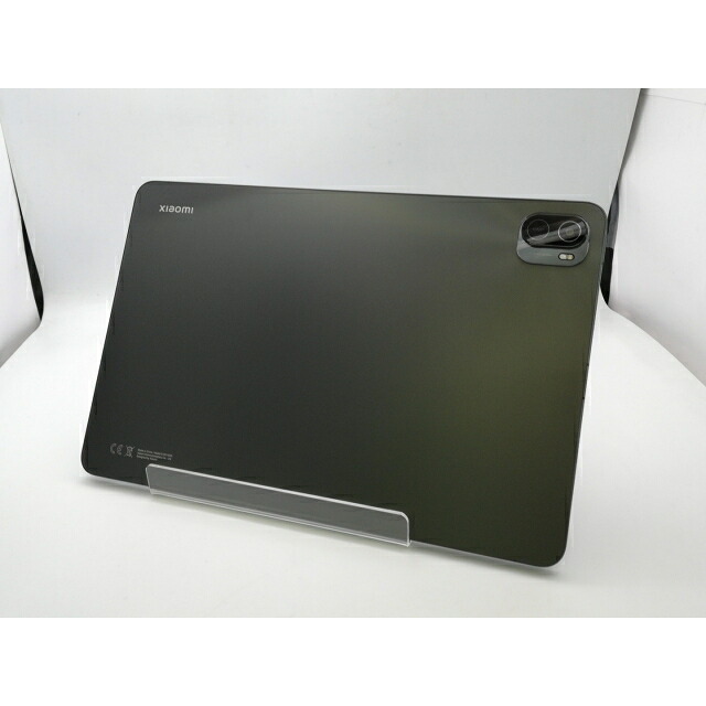 【中古】Xiaomi 国内版 【Wi-Fi】 Xiaomi Pad 5 コズミックグレー 【Snapdragon 860/6GB/128GB】【大阪堂島】保証期間１ヶ月【ランクA】