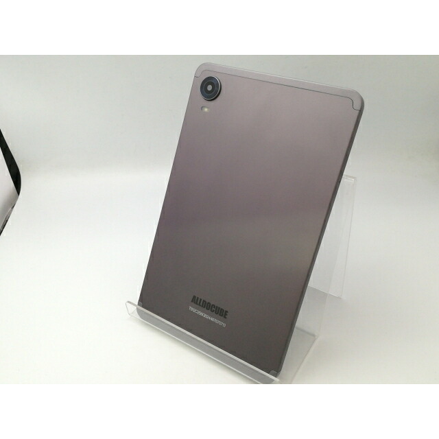 【中古】ALLDOCUBE 国内版 【SIMフリー】 iPlay 60 mini Pro 【Helio G99/8GB/256GB】【大阪堂島】保証期間１ヶ月【ランクA】