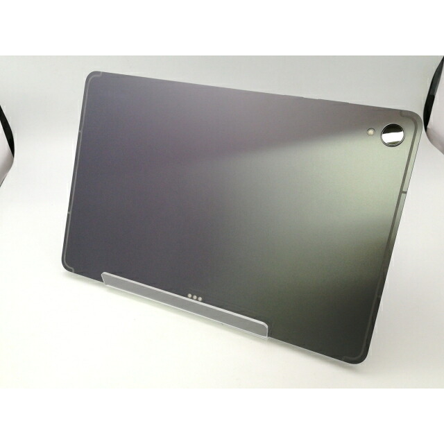 【中古】SAMSUNG 国内版 【Wi-Fi】 Galaxy Tab S11 薄墨色 SM-X730NZAIXJP 【Dimensity 9400+/12GB/512GB】【大阪堂島】引き受ける継続期間１ヶ月【価値づけるA】