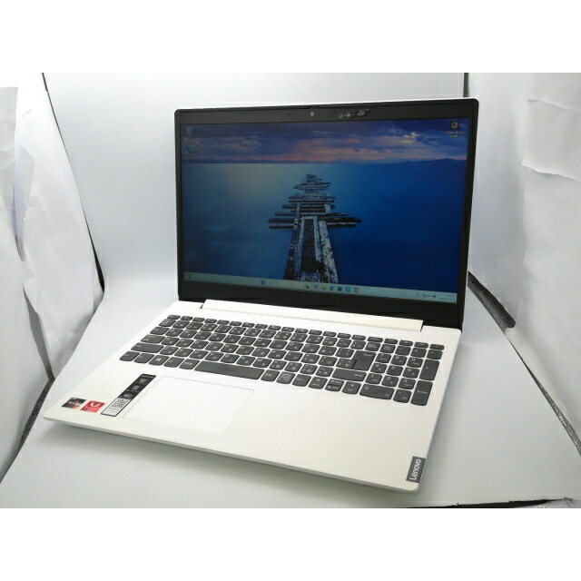 Windowsノート本体 LENOVO IDEAPAD L3 15ITL6 i5 8G 256G 500G 即納パソコン】 IdeaPad L3 15ITL6 (Win11pro64) ※テンキー付