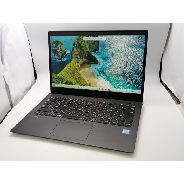 楽天市場】【中古】NEC VersaPro 文教モデル タイプVS VK111/SQ