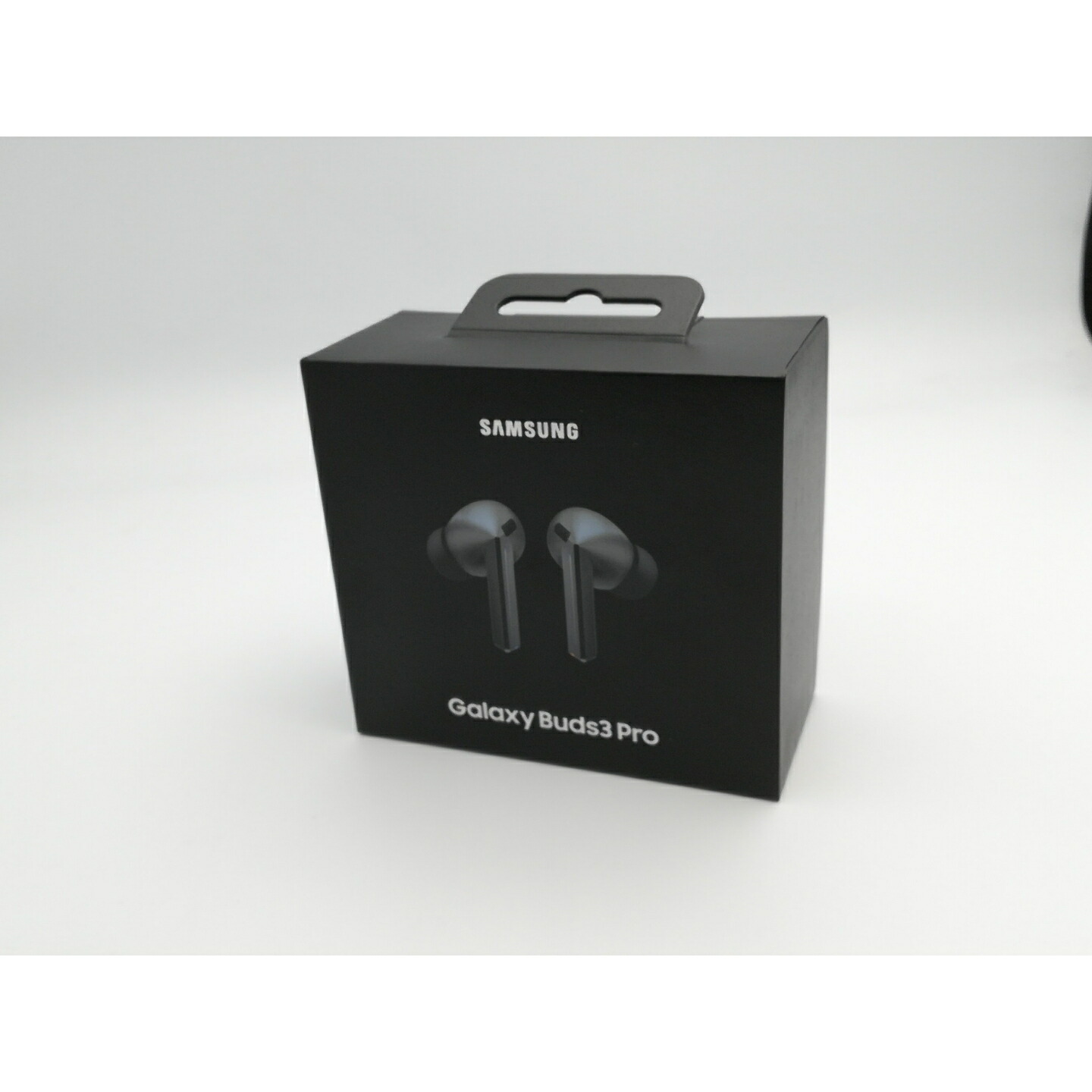 【未使用品】Galaxy Buds3 Pro SM-R630NZAAXJP Galaxy 【中古】Galaxy Buds3 Pro シルバー 【SM-R630NZAAXJP