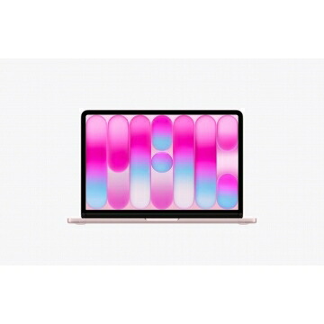 【未使用】Apple MacBook Neo 13インチ A18 Pro(CPU:6C/GPU:5C) 8GB/256GB ブラッシュ MHFH4J/A (13インチ,A18 Pro)【大阪堂島】保証期間３ヶ月