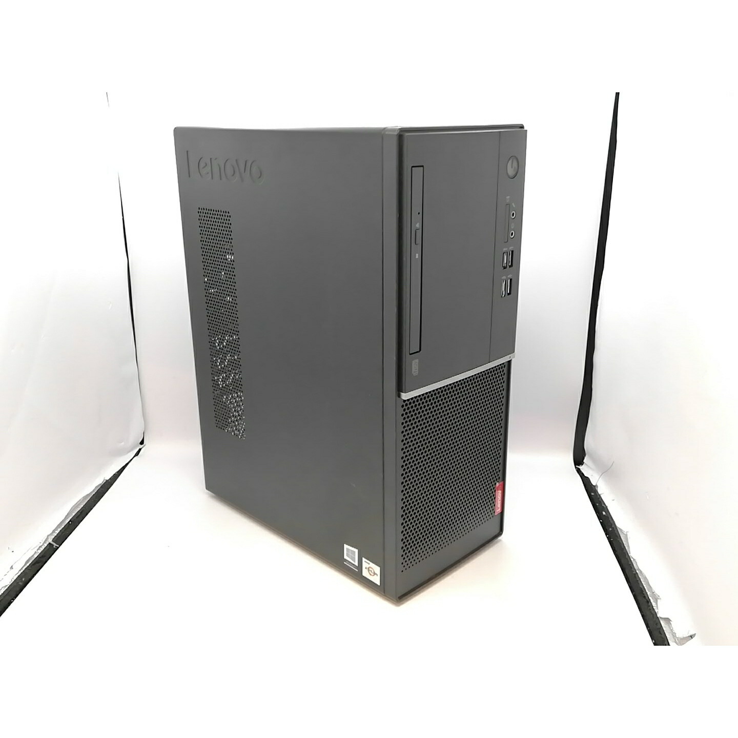 楽天市場】Lenovo IdeaCentre 510A Ryzen 5 3400G 3.7GHz/16GB/256GB