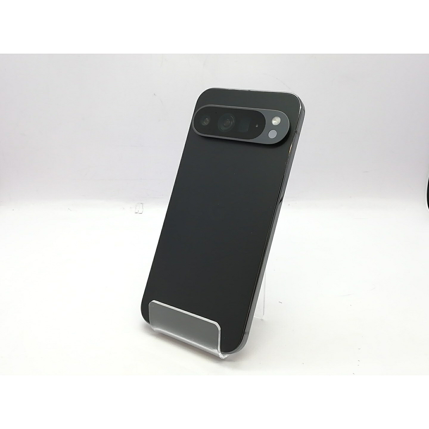 【中古】Google 国内版 【SIM無償性】 Pixel 9 Pro XL オブシディアン 16GB 128GB GQ57S【立川フロム中武】引き受ける継続期間１ヶ月【価値づけるA】