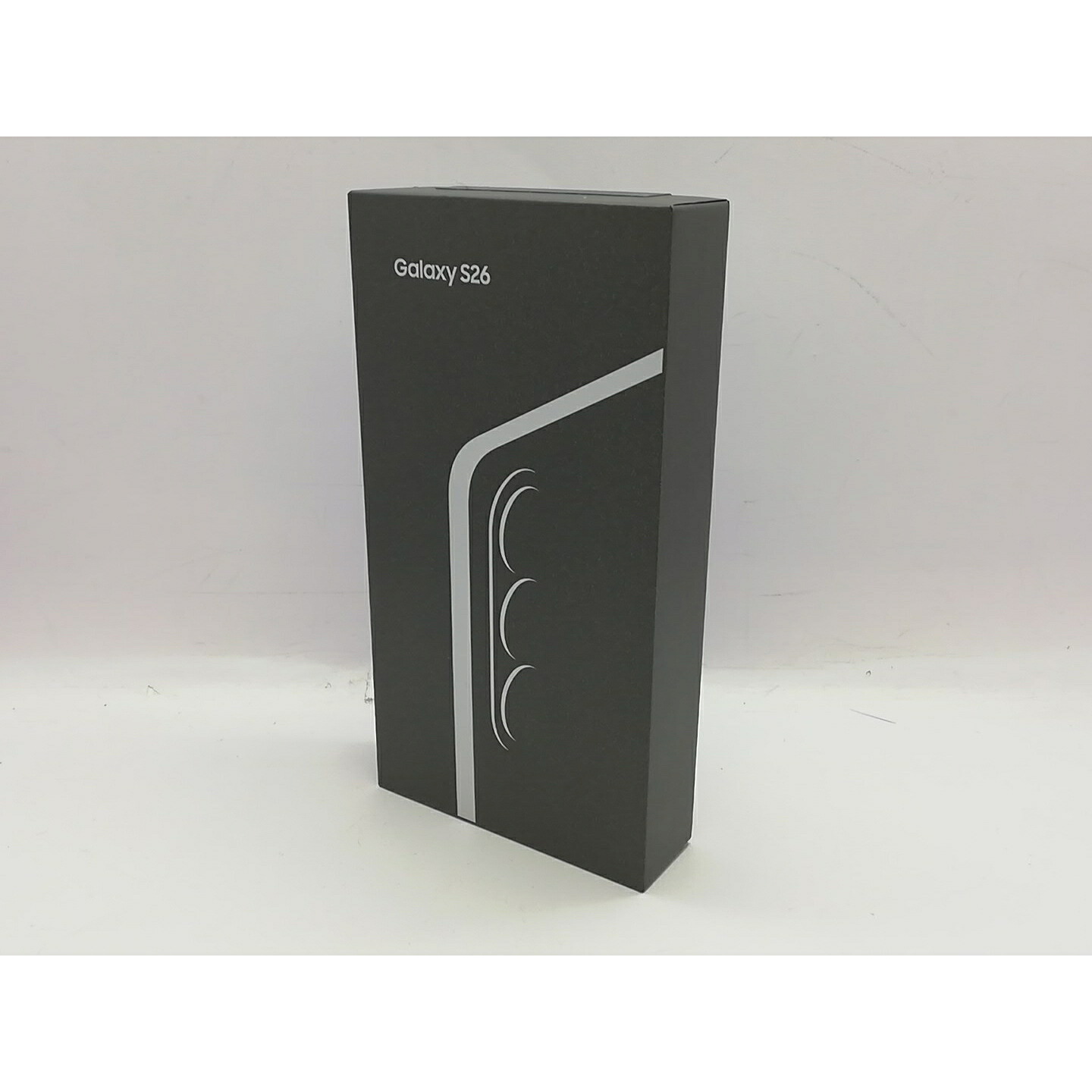 【未当て嵌める】SAMSUNG au 【SIM無償性】 Galaxy S26 青緑色相撲取り草 12GB 256GB SCG36【立川フロム中武】引き受ける継続期間３ヶ月