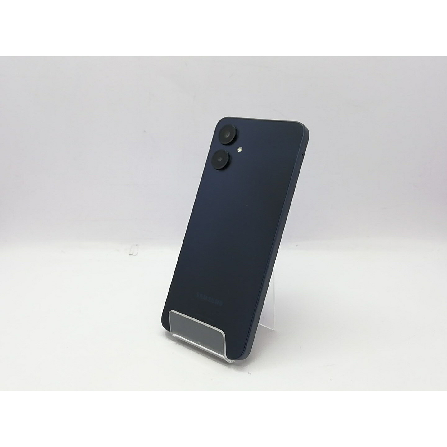 【中古】SAMSUNG UQmobile 【SIM無償性】 Galaxy A25 5G 黒いこと 4GB 64GB SCG33【立川フロム中武】引き請ける継続期間１ヶ月【序列付けるB】