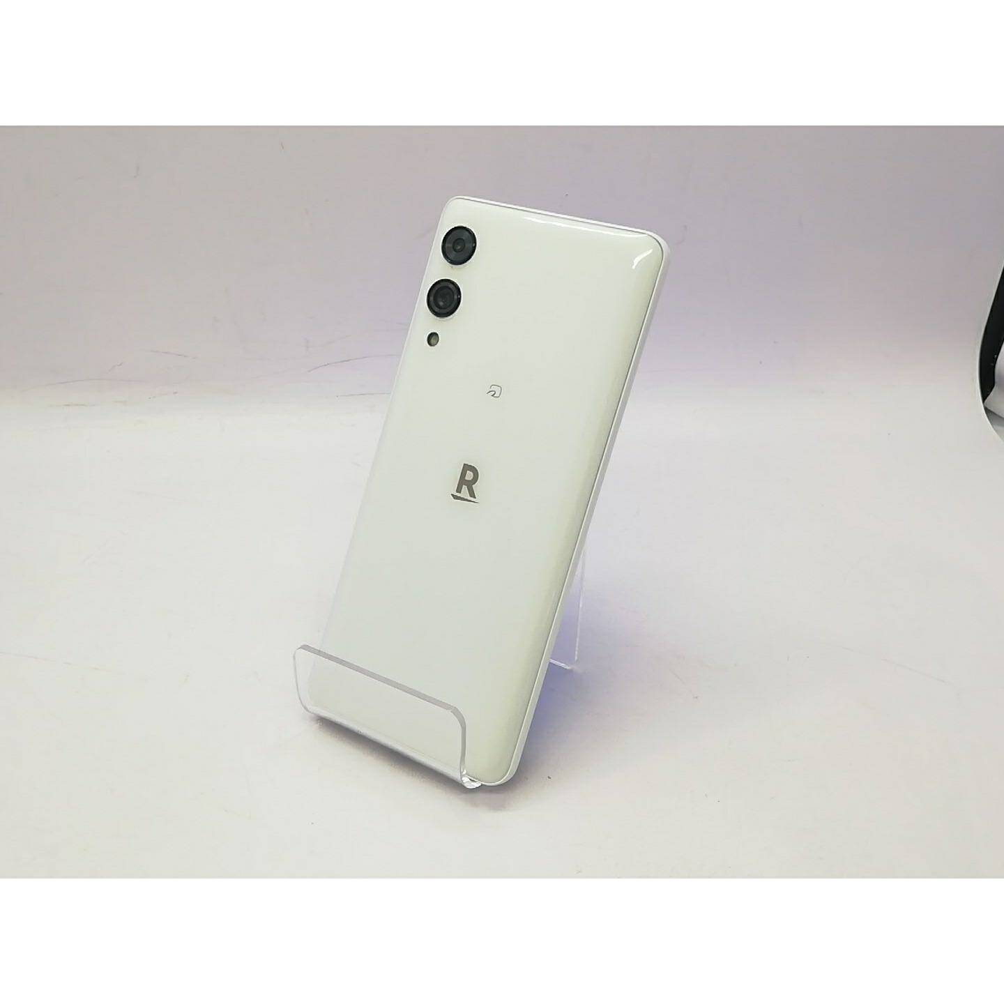 【新品☆】Rakuten Hand white 楽天モバイル Rakuten Hand 楽天モバイル [ホワイト]お 得 な 通販 サイト