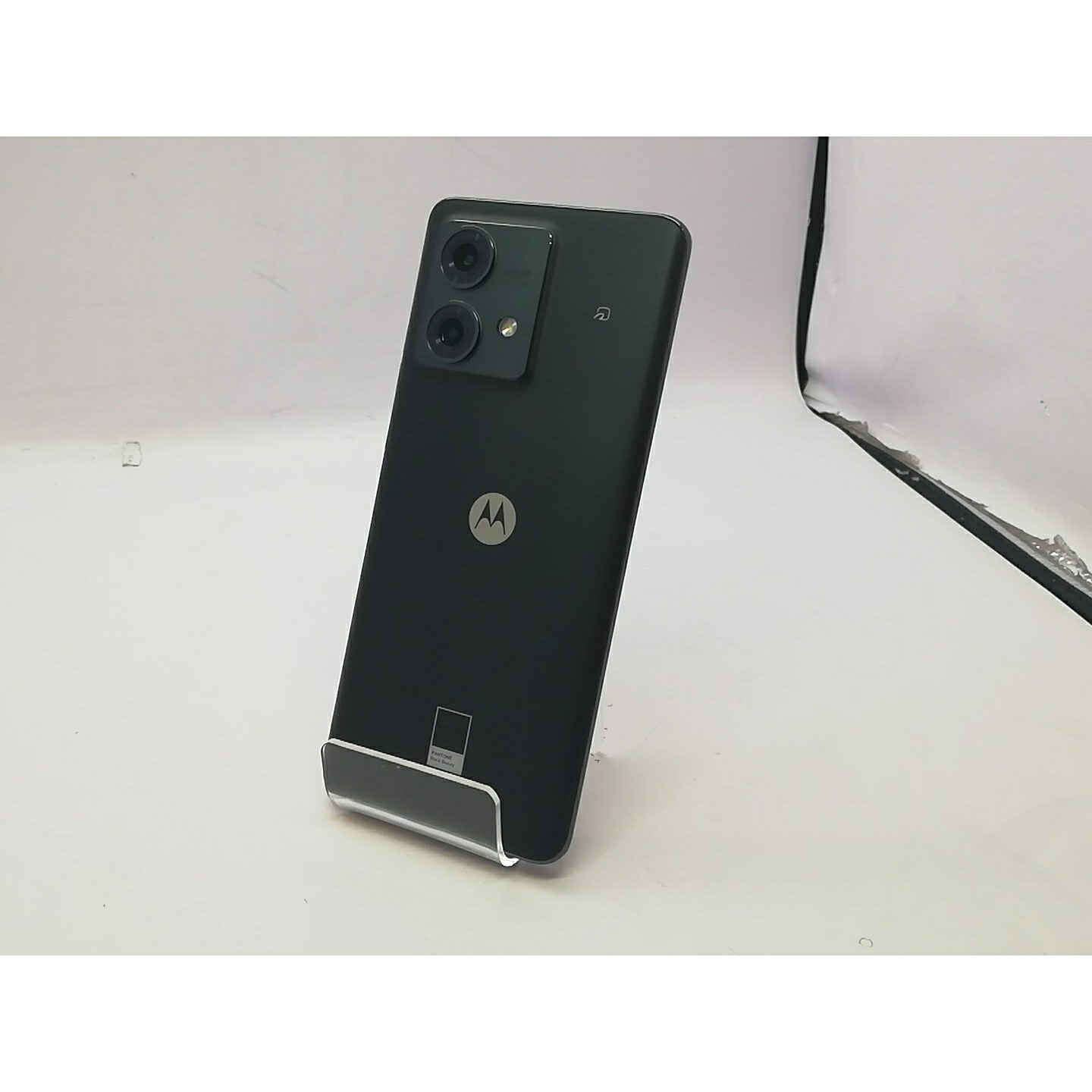 【中古】MOTOROLA mineo 【SIMフリー】 motorola edge 40 neo ブラックビューティー 8GB 256GB【立川フロム中武】保証期間1ヶ月【ランクA】|じゃんぱら店